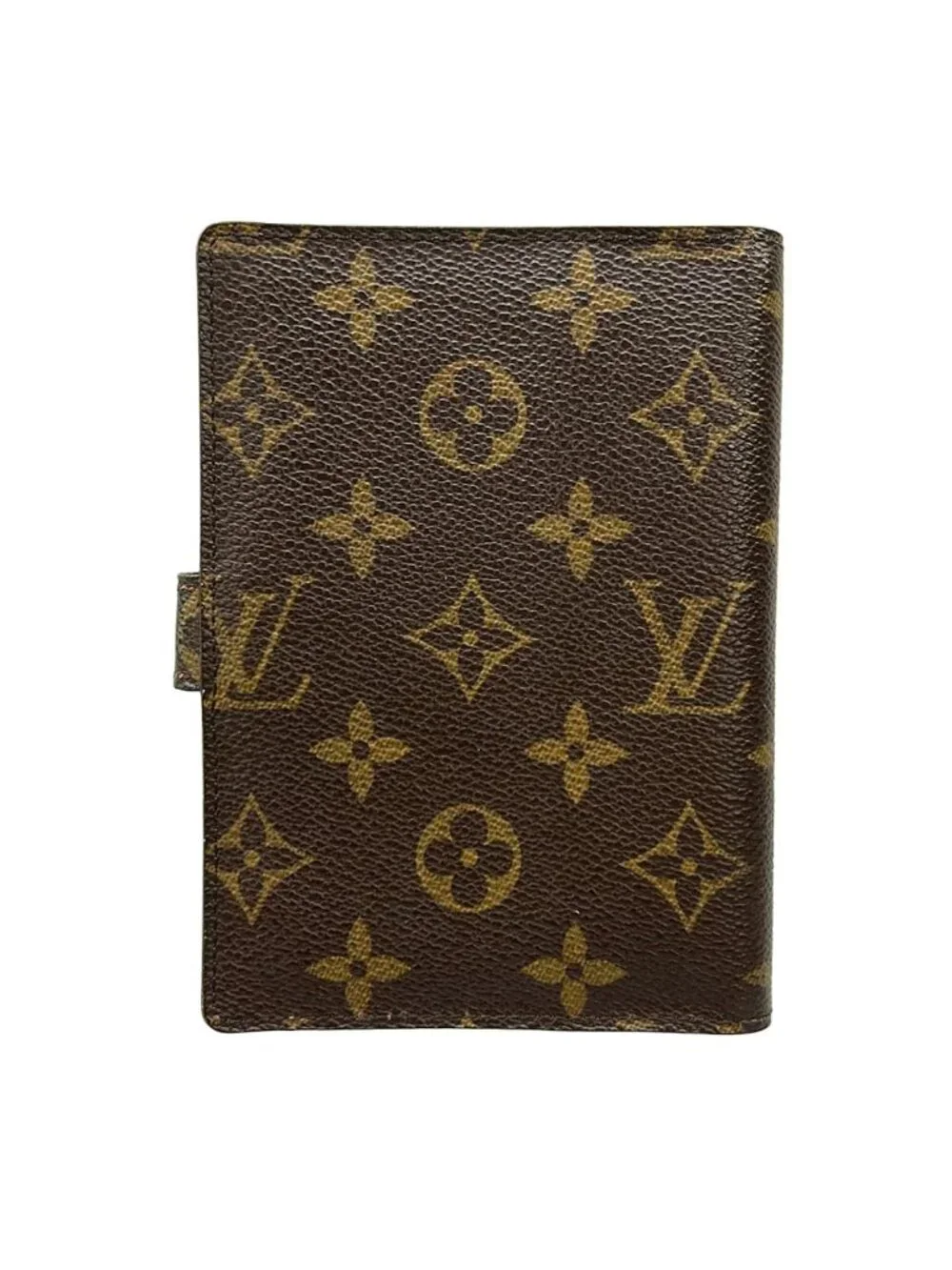 Louis Vuitton Notebook Monogram Agenda PM